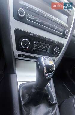 Универсал Skoda Octavia 2011 в 