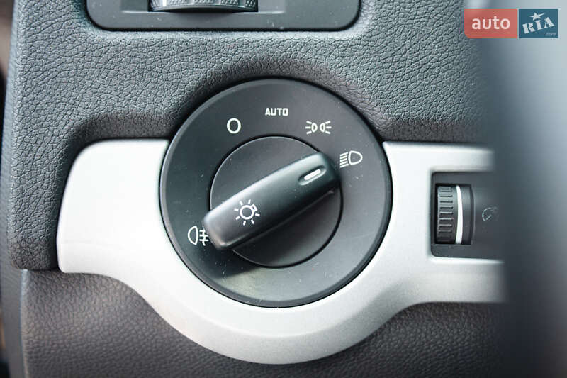 Ліфтбек Skoda Octavia 2011 в Києві