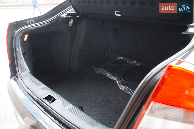 Ліфтбек Skoda Octavia 2011 в Києві