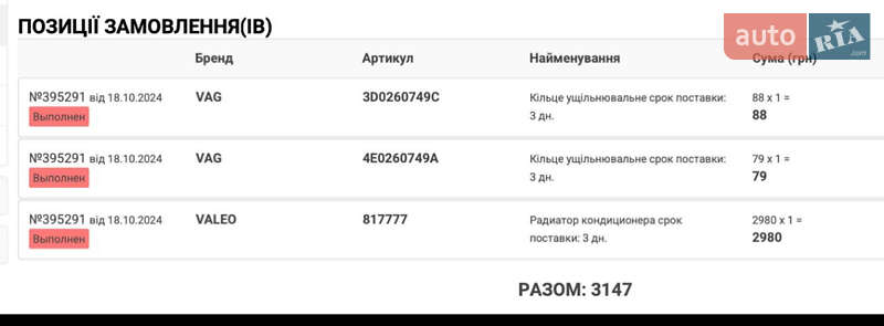 Универсал Skoda Octavia 2013 в Киеве