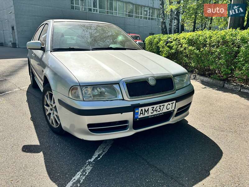 Лифтбек Skoda Octavia 2010 в Киеве фото 2 Лифтбек Skoda Octavia 2010 в Киеве