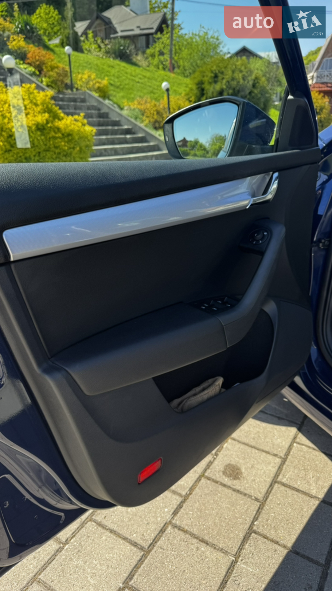 2015 Skoda Octavia - мініатюра 20