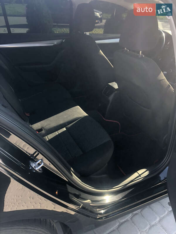 Универсал Skoda Octavia 2014 в Староконстантинове фото 9 Универсал Skoda Octavia 2014 в Староконстантинове