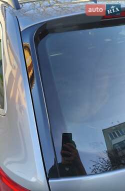Универсал Skoda Octavia 2016 в 