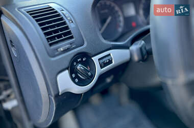 Лифтбек Skoda Octavia 2008 в 