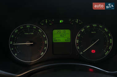 Универсал Skoda Octavia 2007 в 