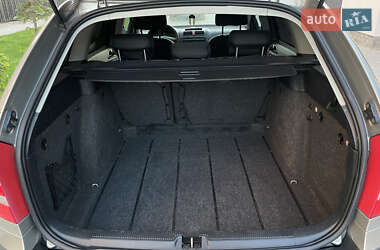 Универсал Skoda Octavia 2007 в 