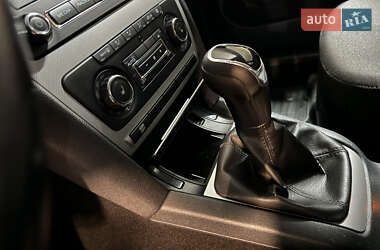 Лифтбек Skoda Octavia 2012 в 