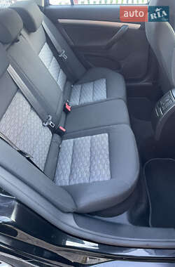 Універсал Skoda Octavia 2011 в 