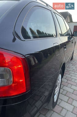 Універсал Skoda Octavia 2011 в 