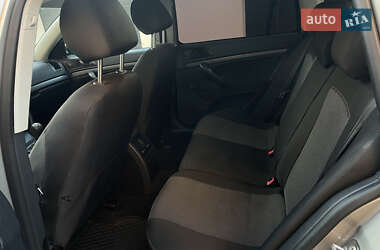 Универсал Skoda Octavia 2007 в 