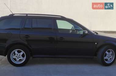 Універсал Skoda Octavia 2005 в 