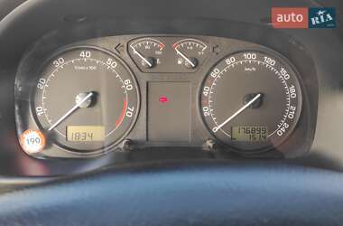 Універсал Skoda Octavia 2005 в 