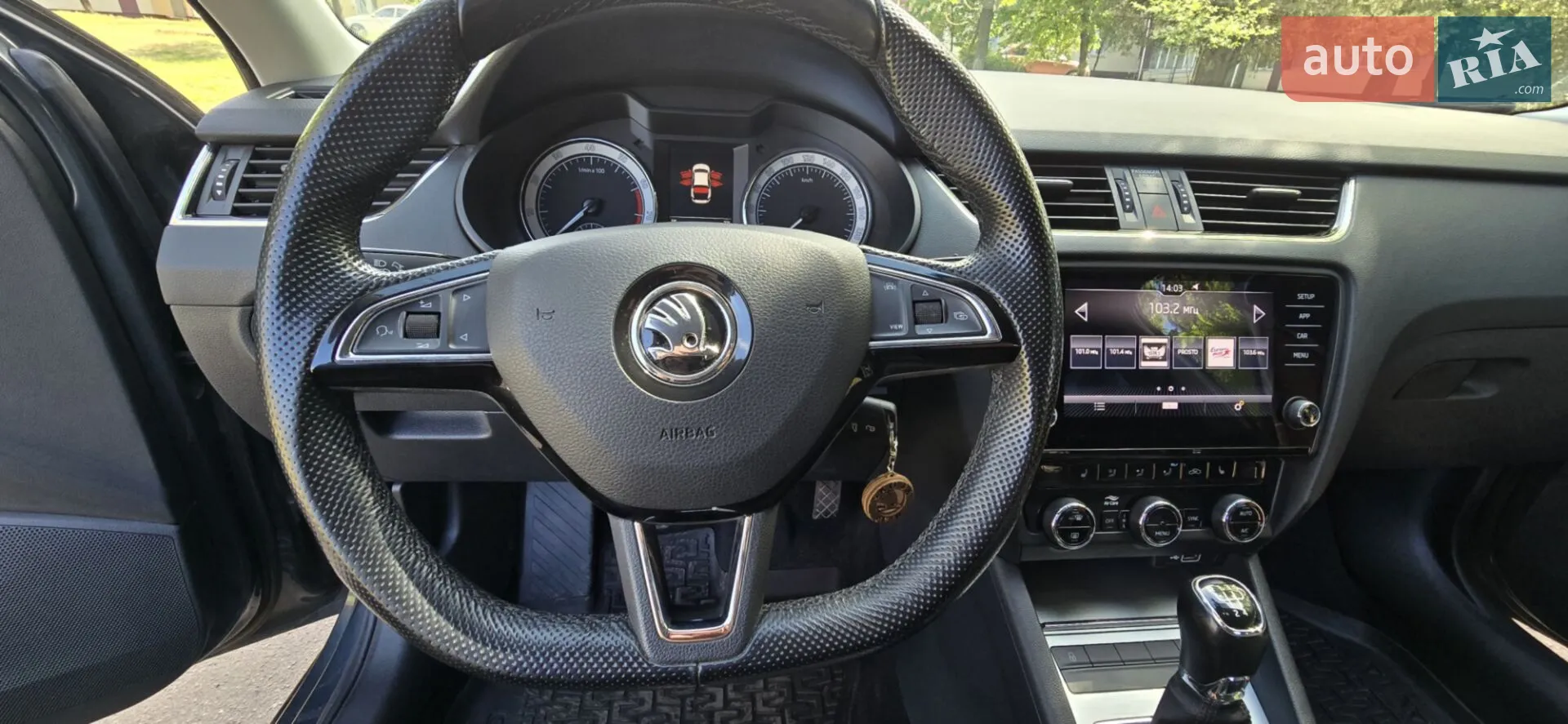 2020 Skoda Octavia - мініатюра 19