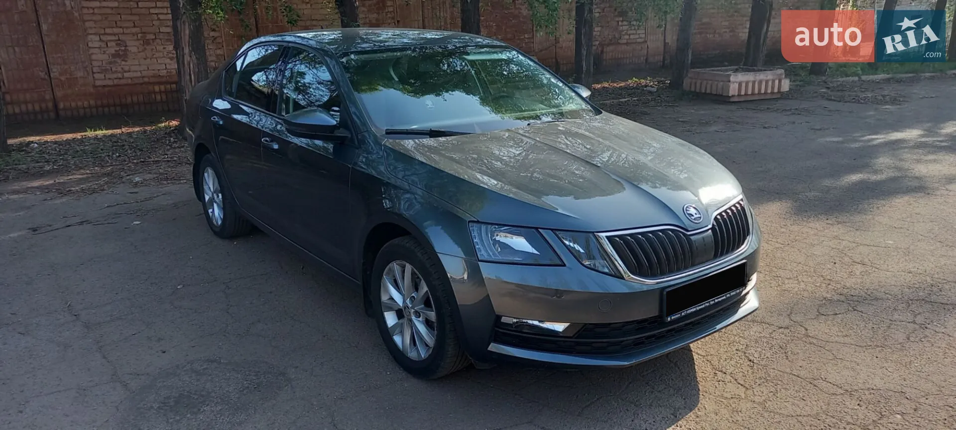 2020 Skoda Octavia - мініатюра 7