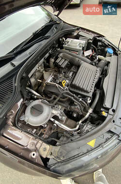Лифтбек Skoda Octavia 2014 в 