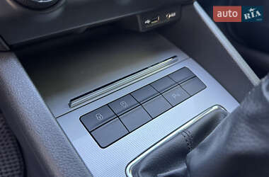 Універсал Skoda Octavia 2014 в 
