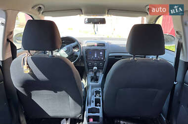 Ліфтбек Skoda Octavia 2011 в 