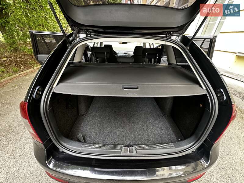 Універсал Skoda Octavia 2010 в Києві