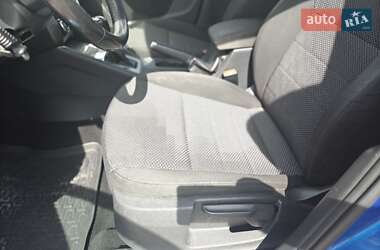 Лифтбек Skoda Octavia 2013 в 