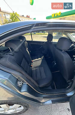 Лифтбек Skoda Octavia 2006 в 