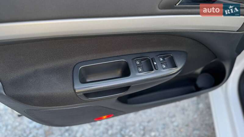 Универсал Skoda Octavia 2012 в Киеве