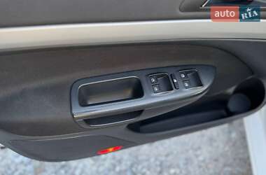 Универсал Skoda Octavia 2012 в 