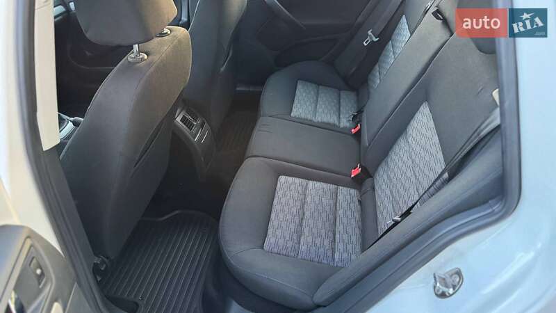 Универсал Skoda Octavia 2012 в Киеве