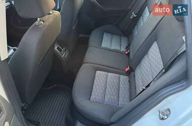 Универсал Skoda Octavia 2012 в 