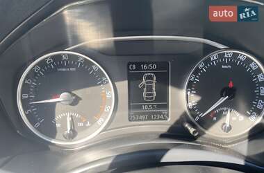 Универсал Skoda Octavia 2011 в 