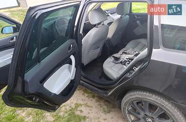 Универсал Skoda Octavia 2007 в 