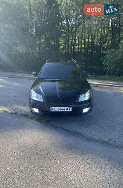Универсал Skoda Octavia 2009 в Днепре