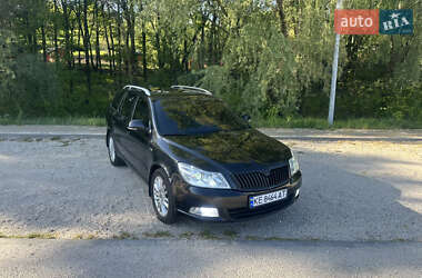 Универсал Skoda Octavia 2009 в Днепре