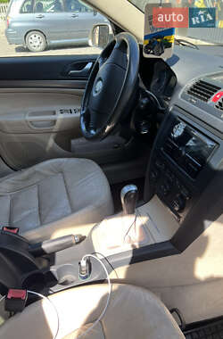 Универсал Skoda Octavia 2005 в 