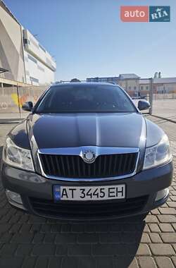 Універсал Skoda Octavia 2009 в 