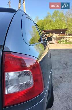 Універсал Skoda Octavia 2009 в 