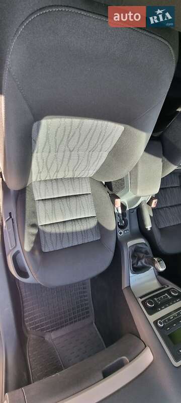 Лифтбек Skoda Octavia 2012 в Павлограде