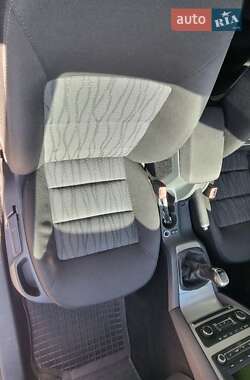 Ліфтбек Skoda Octavia 2012 в 