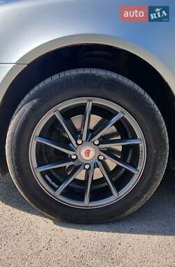 Ліфтбек Skoda Octavia 2012 в 