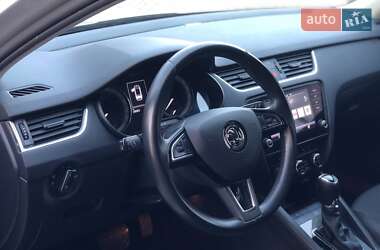 Универсал Skoda Octavia 2019 в 