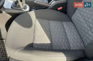 Лифтбек Skoda Octavia 2010 в 