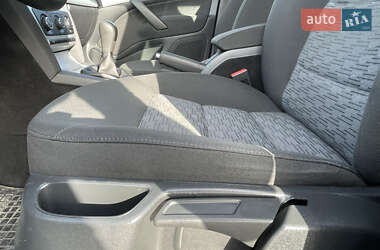 Лифтбек Skoda Octavia 2010 в 