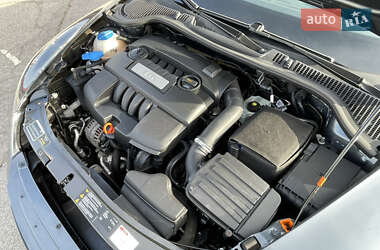 Лифтбек Skoda Octavia 2010 в 