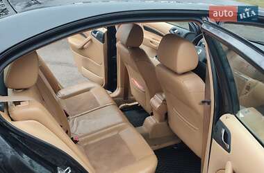 Ліфтбек Skoda Octavia 1999 в Черкасах