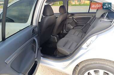 Ліфтбек Skoda Octavia 2012 в 