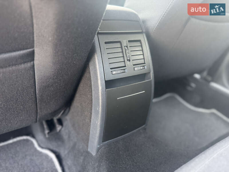 Універсал Skoda Octavia 2006 в Рівному