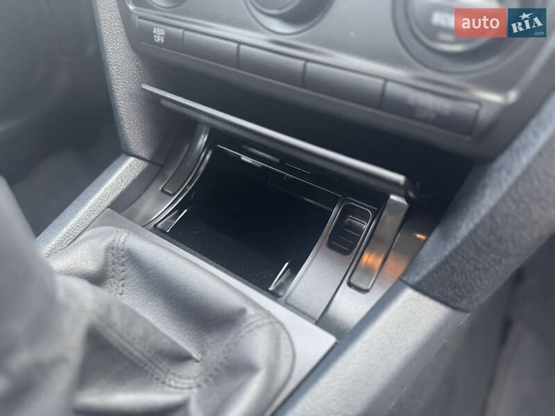 Універсал Skoda Octavia 2006 в Рівному