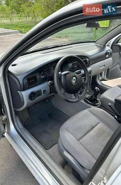 Універсал Skoda Octavia 2004 в 