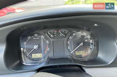 Універсал Skoda Octavia 2004 в 