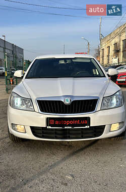 Универсал Skoda Octavia 2010 в Сумах